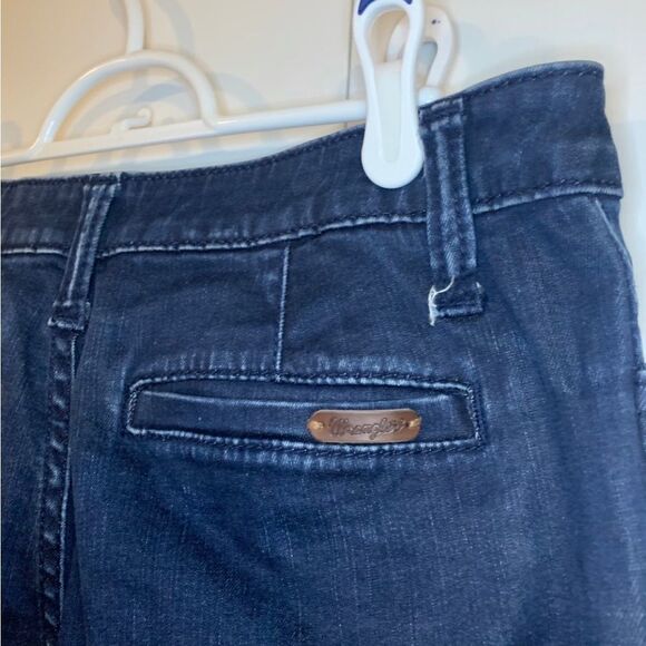 WRANGLER Size 5/6 Blue‎ Bootcut Jeans - Picture 5 of 5
